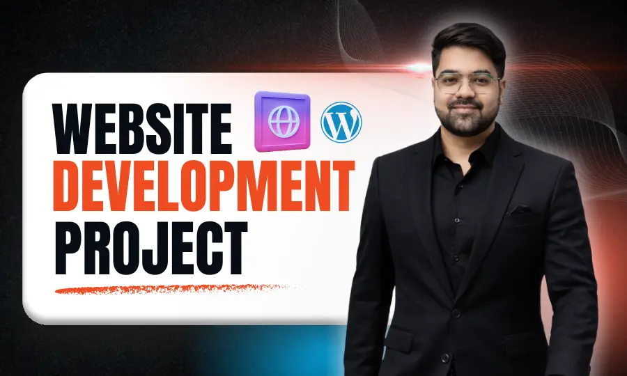 Website Development