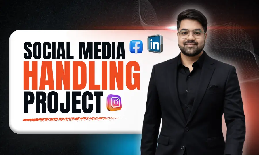 Social Media Handling