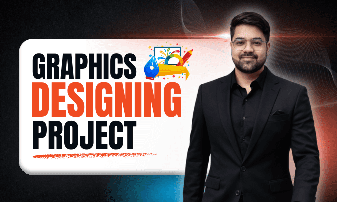 Graphics Designing